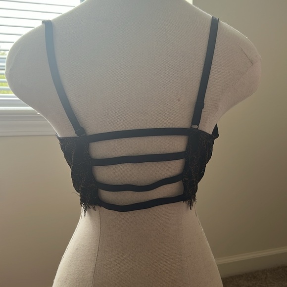 Free people lace Bralette - Picture 4 of 6